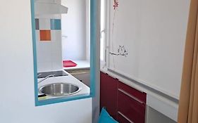 Studio Arc En Ciel 1 - 25 Allee Des Pinons - 9-1